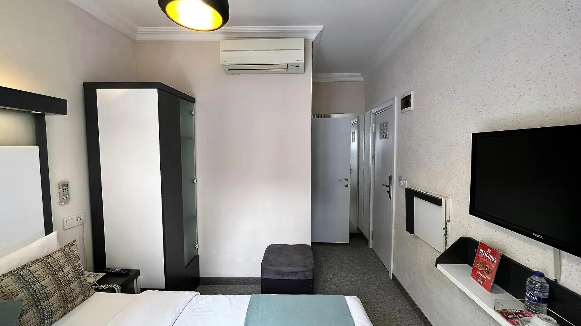 La Suite Legende Isztambul 0*,  Törökország