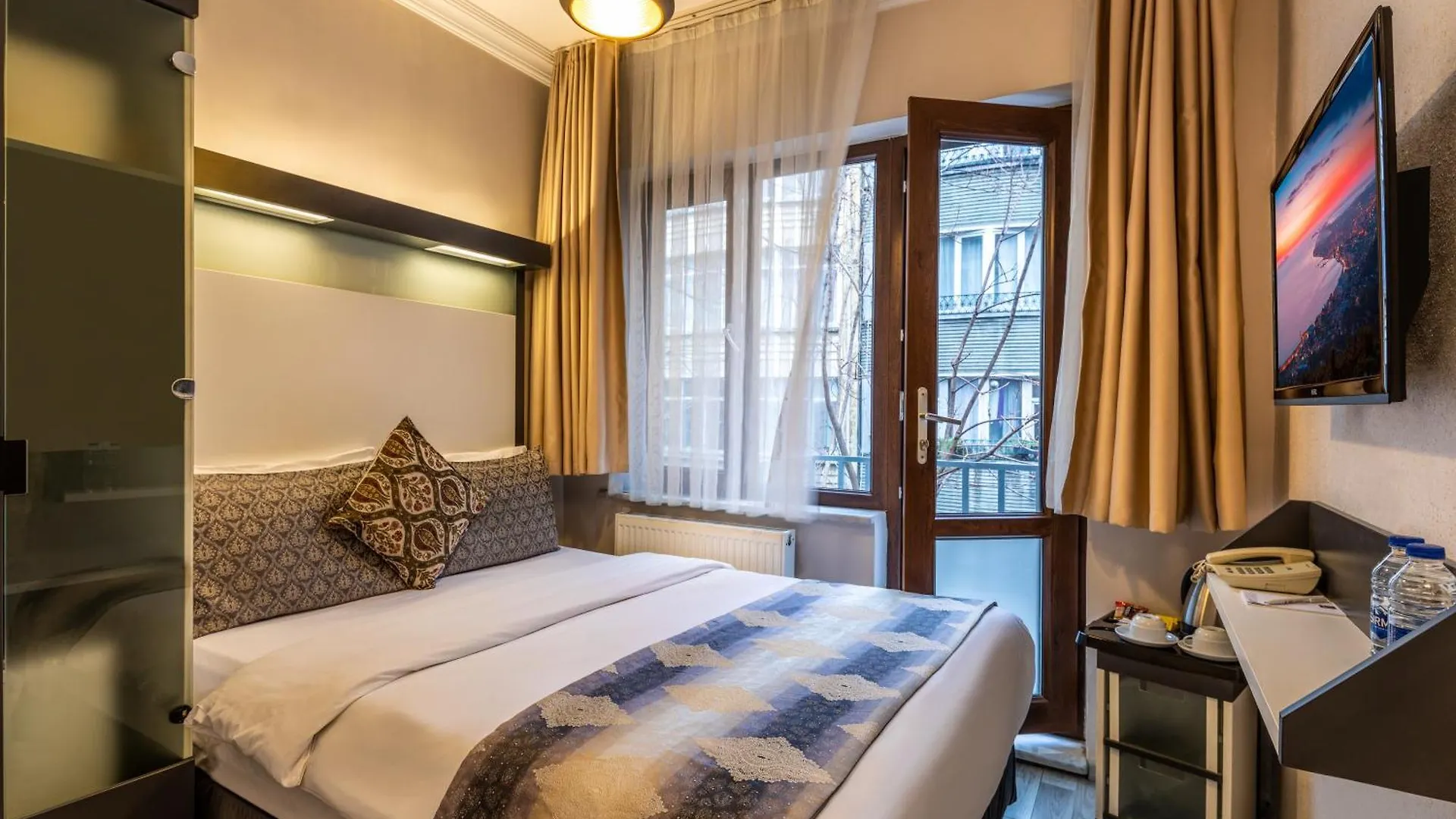 La Suite Legende Isztambul