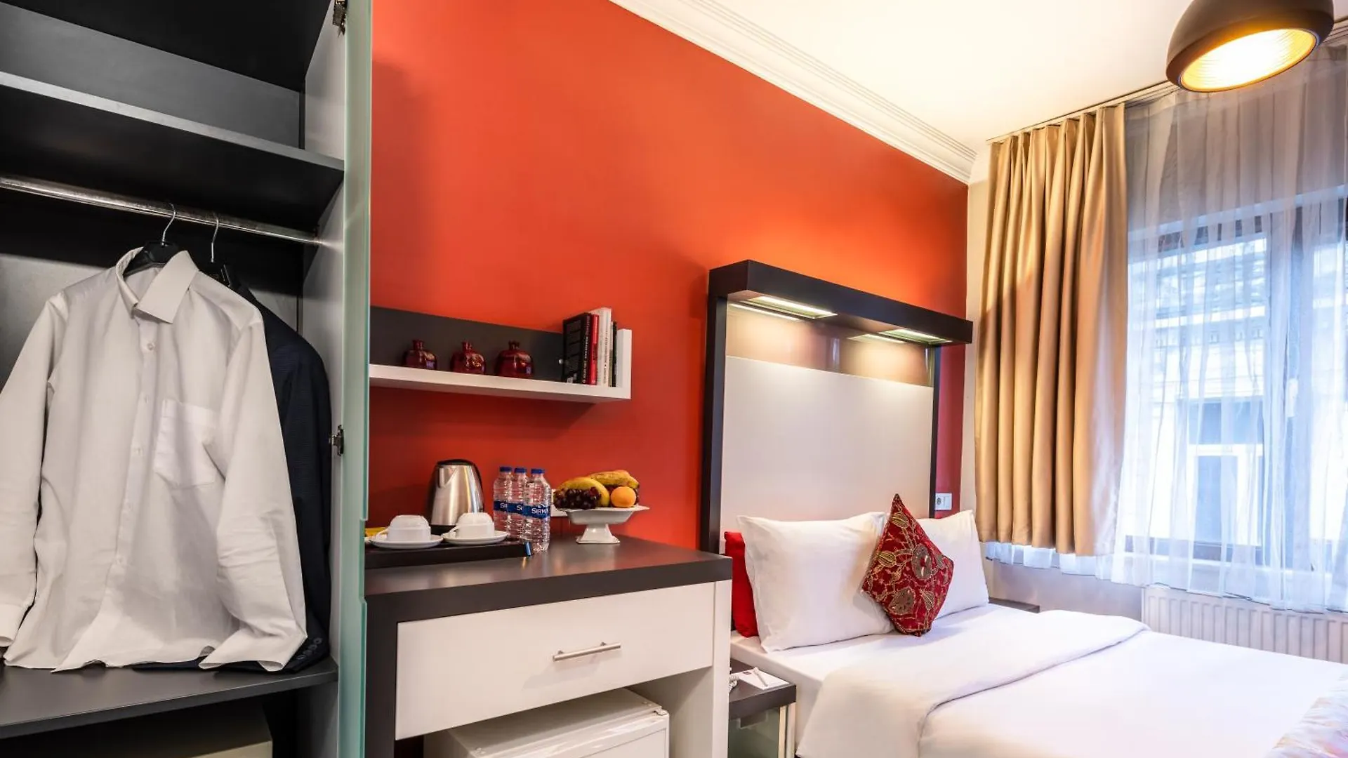 La Suite Legende Isztambul